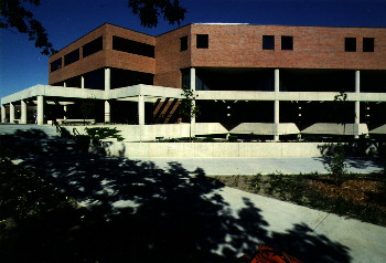 WSU - ABLAH LIBRARY